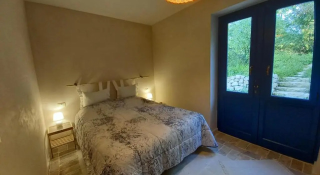La casa dalle finestre blu, Reserva ahora Hotel Abbateggio Majella