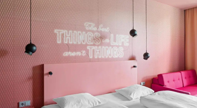 Двухместный номер Superior Comfort Hotel Karl Johan