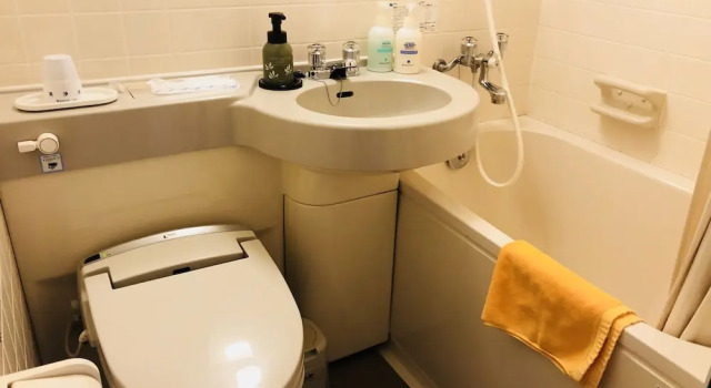 Одноместный номер Standard с видом на океан Sun Marine Kesennuma Hotel Kanyo