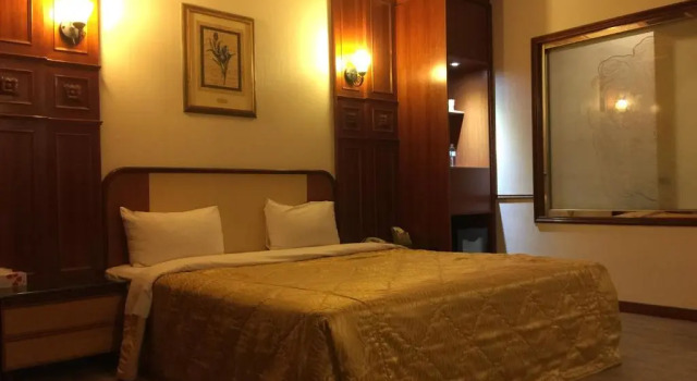 Номер Business Changsing Business Motel