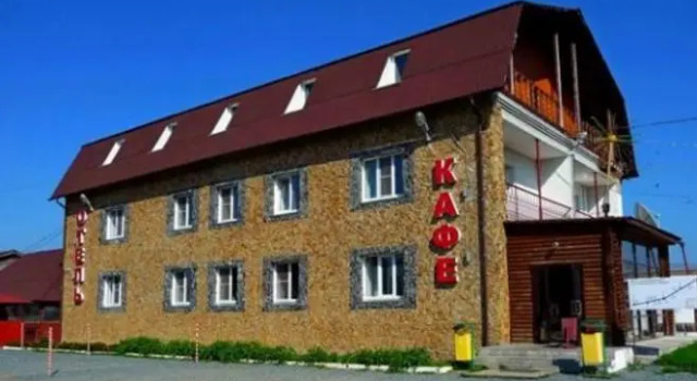 Мошково