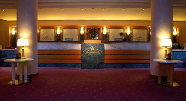 Hotel Habakuk