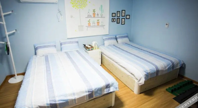 Apple Guesthouse