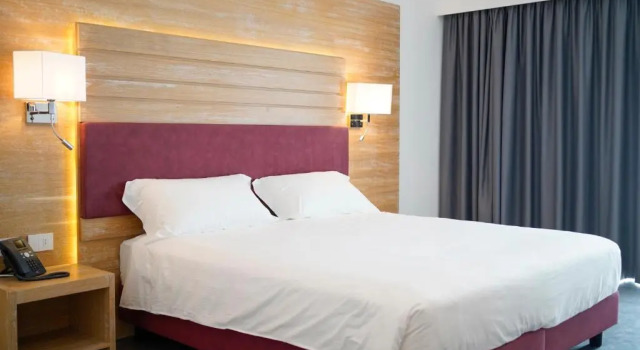 Standard Double room PM Hotel