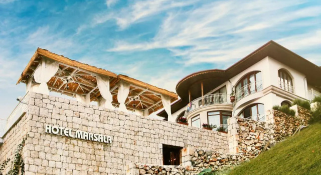 Hotel Marsala