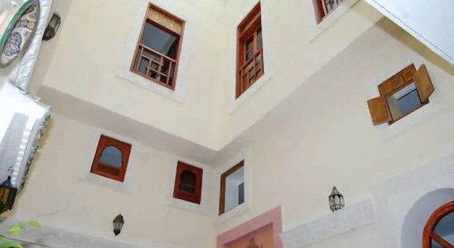 Dar Mounadim