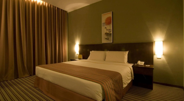 Hotel Olympic Malaysia