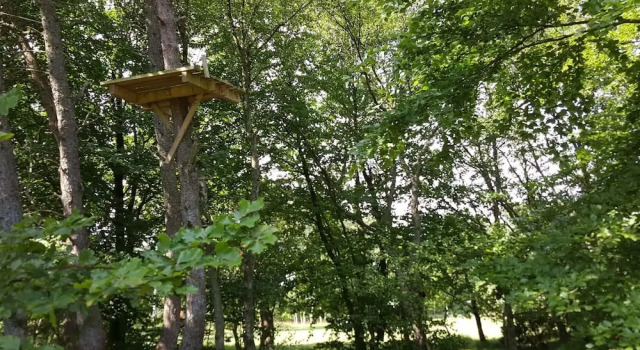 Коттедж 6 Person Holiday Home in Hadsund