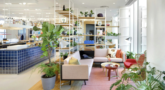 Zoku Copenhagen