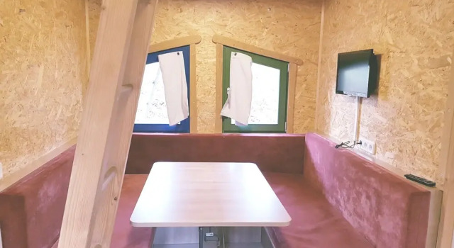 Campingplatz Bostalsee, Забронировать Отель Нофельден земля Саар, рядом с Озеро Бошталь
