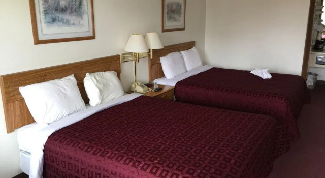 Hall of Fame, Забронировать Мини-отель Отели Table Rock Lake 4 звезды, 4*