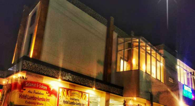 Hotel Lumba-Lumba inn Waru, Book Hotel 3-Star Hotels in Waru, 3*