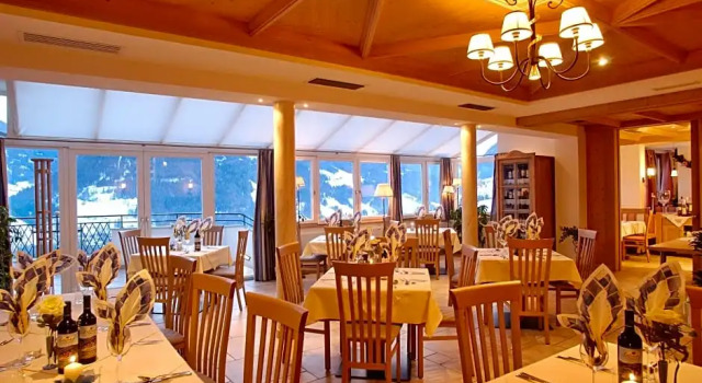 Трёхместный номер Standard Hotel Lahnerhof