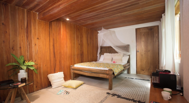 Villa Comfort Palay