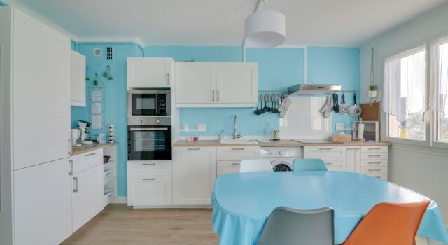 Le Riou Private Apartment, Забронировать Апартаменты/квартира Канны Приморские Альпы