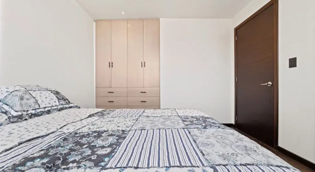 Spacious Flat with 2 Bedrooms in CDMX, Забронировать Апартаменты/квартира Апартаменты Мехико, рядом с Балдерас, Апартаменты/квартира