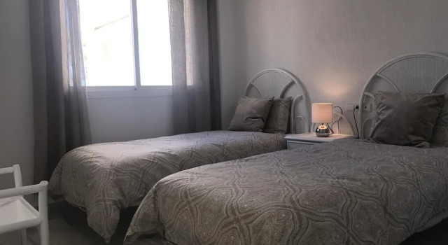 Great Apartment Very Near Beach