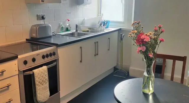 Двухместный номер Superior Lido Townhouse