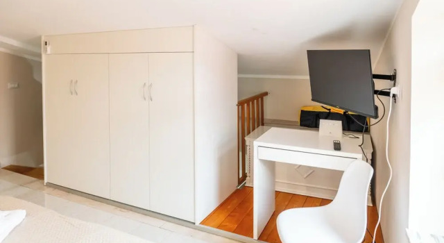 Apartment Sant'Janni
