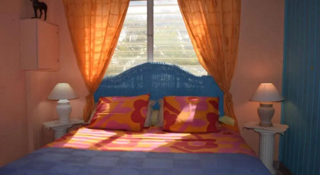 Студия Sun Caraibes