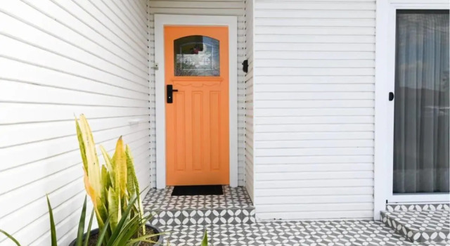 Nile Cottage Cosy & Convenient, Close to CBD, Prenota Casa vacanze Orange 