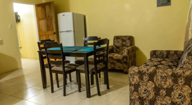 Cool Runnings Apartments Tobago, Réserver Appartement Crown Point Tobago