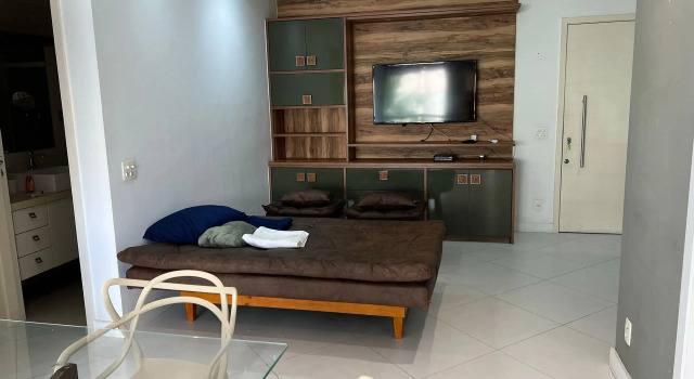 Charming Flat