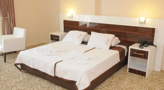 Номер Standard Hotel Germanicia