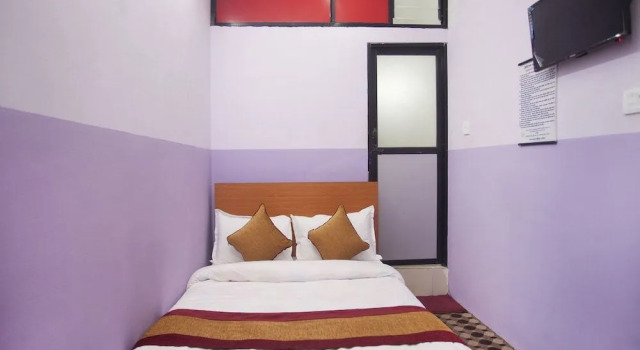 Oyo 341 Hotel Kusum Kohinoore, Забронировать Отель Отели Катманду 3 звезды, 3*