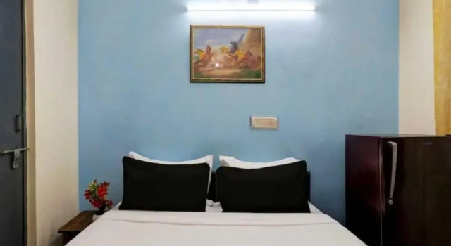 Malviya inn