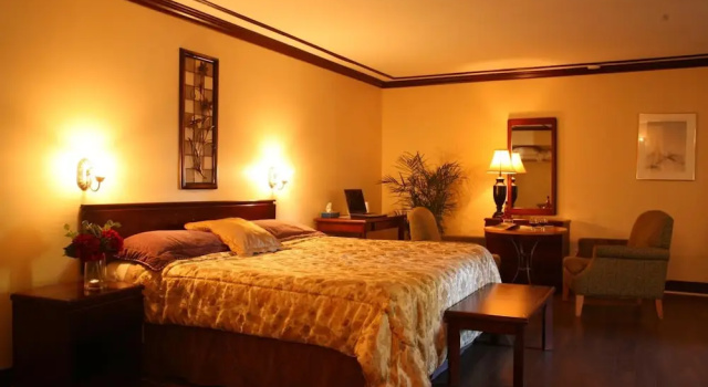 Люкс Deluxe Hotel & Motel le Luxembourg