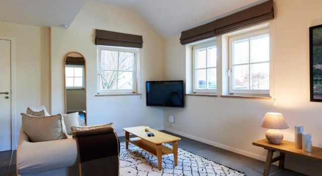 Апартаменты Apartments in the countryside near Brussels