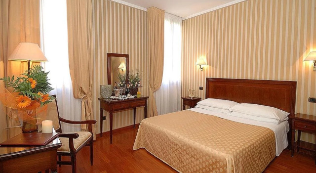 Numa Venice Forcola, Забронировать Отель Каннареджо Венеция