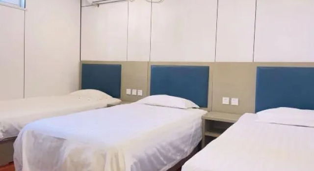 Номер Standard Chidao Hotel (Beijing Nanjiao Cancer Hospital Branch)