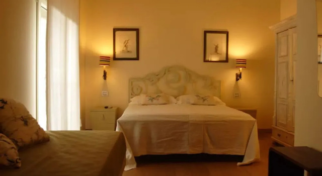 B&B Villa FioreConero