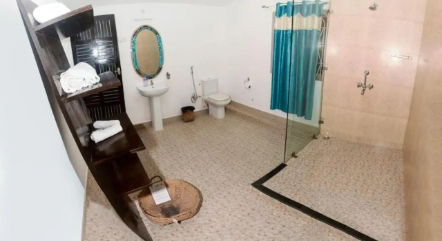 Номер Standard The Village Resort Palolem