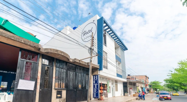 Hotel La Capotera Real, Reserva ahora Hotel Yopal Casanare