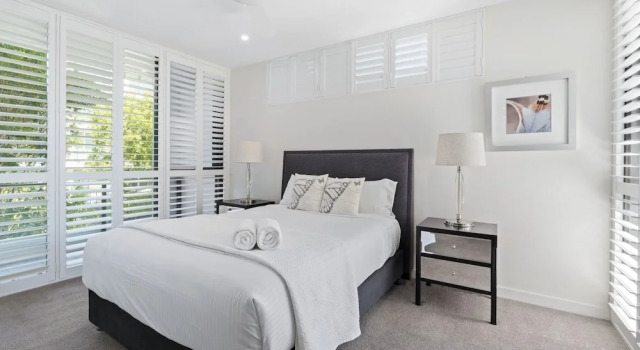 Allisee Apartments, Buchen Sie Ferienwohnung Gold Coast Queensland