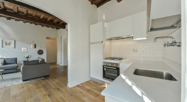 Oltrarno Elegance
