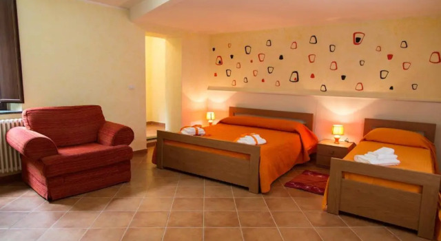 Le Stanze del Re, Varaa Hotelli Lamezia Terme Calabria