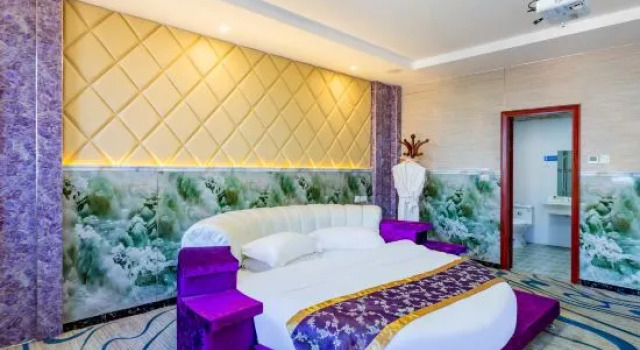 Suite WenLan Hotel