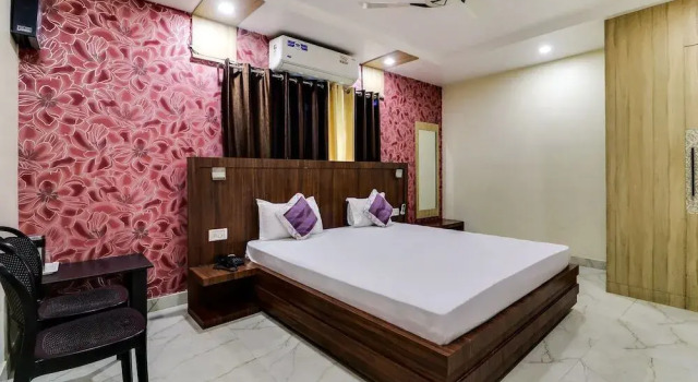 Hotel Spg by OYO Rooms, Rezervovat Hotel Aurangabad Bihar