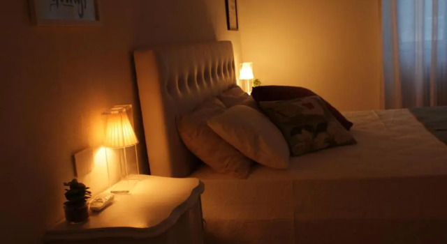 Номер Standard MY BED affittacamere