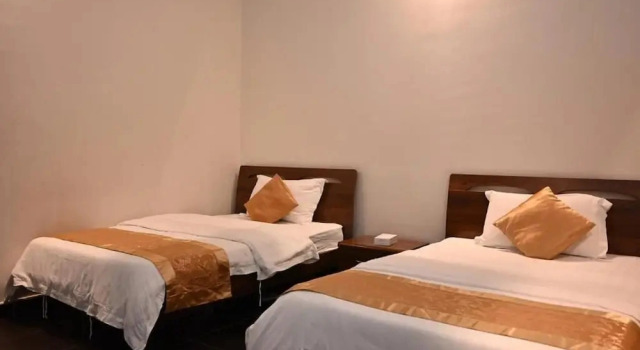 Quiet Rooms 14, Réserver Appart'hôtel Riyad Riyad