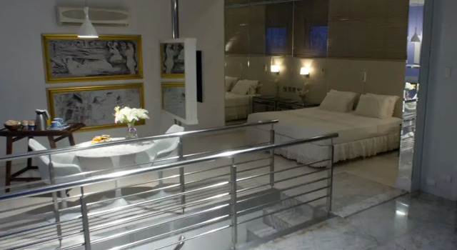 Motel Acqua (Adults only)