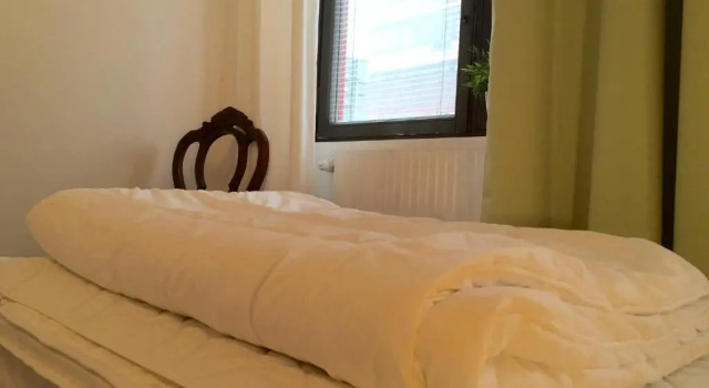 Номер Standard Linné Hostel