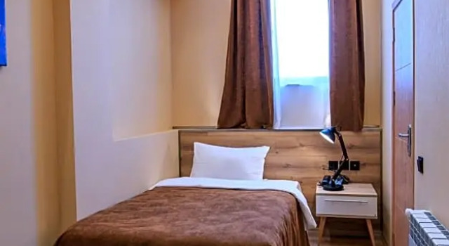 Номер Standard Hotel Georgian Holiday