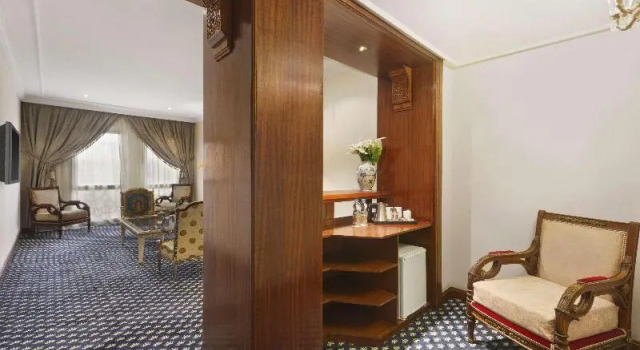 Suite doppia Ramada By Wyndham Fes