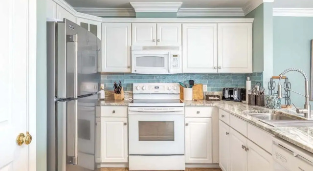 Номер Standard Dolphin Watch 4 by Tybee Vacation Rentals