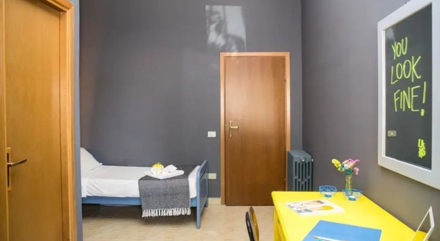 Economy Zimmer Lako Hostel